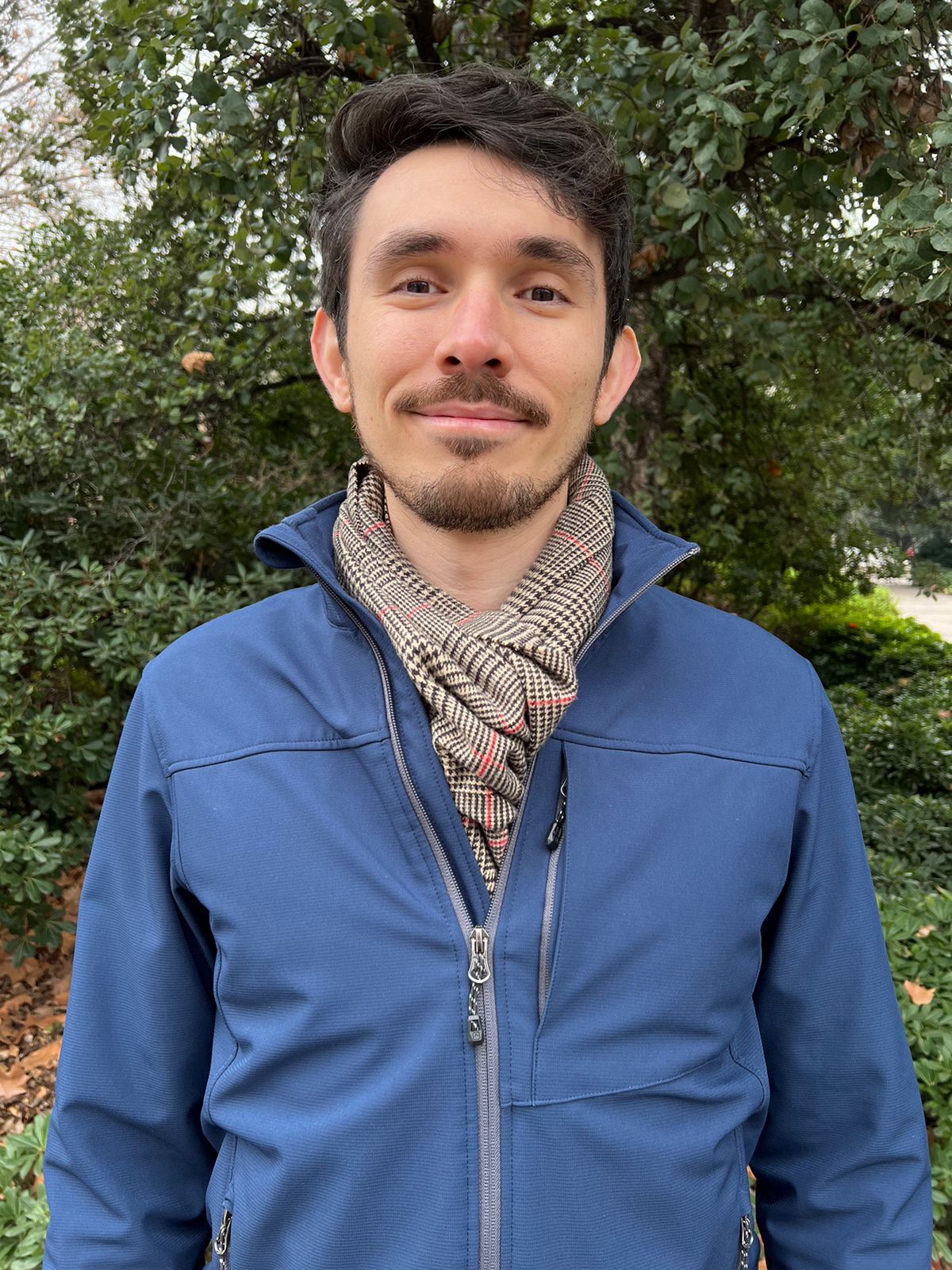 Sergio Huertas Hernández